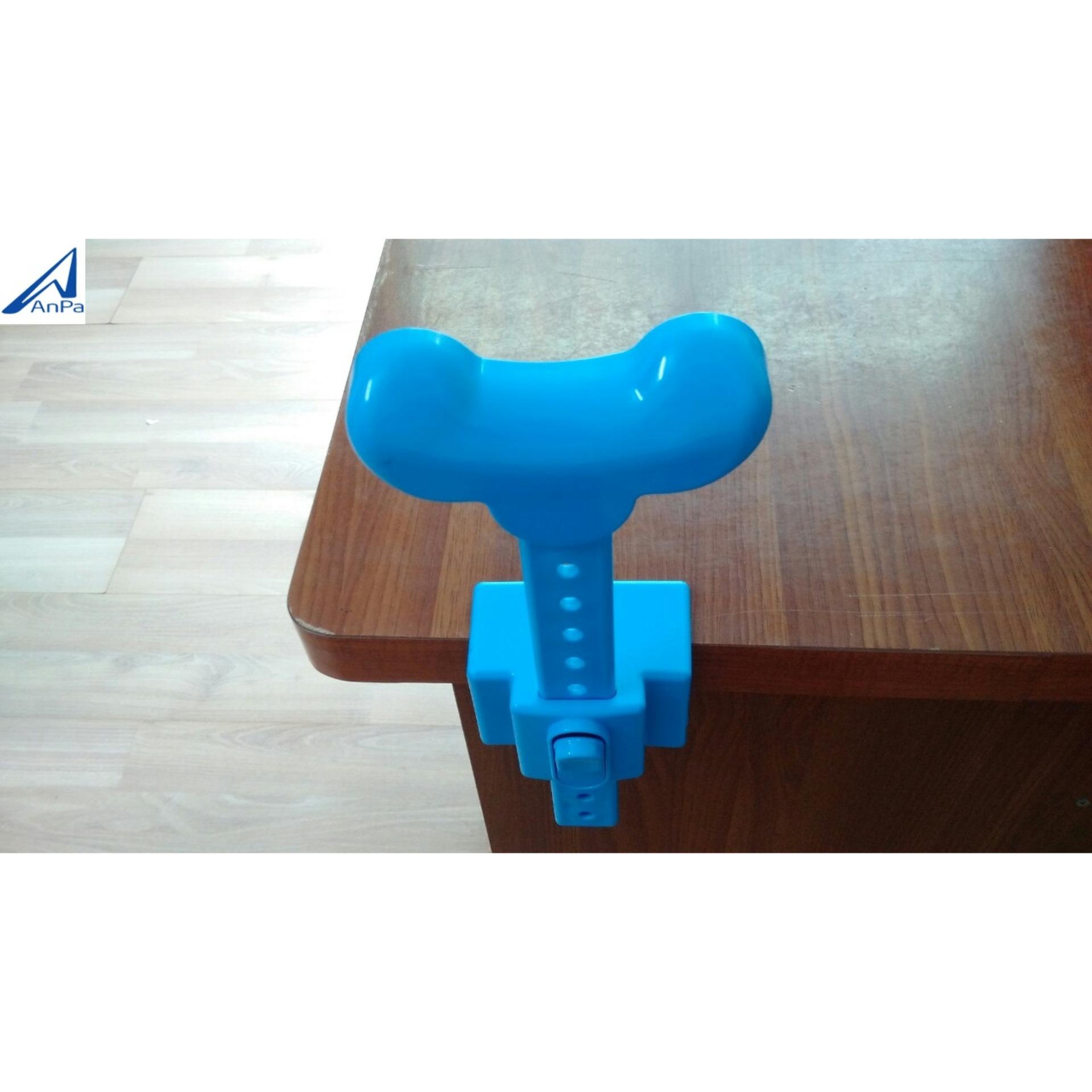 Giá đỡ cằm chống cận thị cho bé ( nhiều màu )