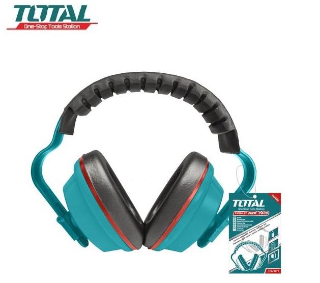 TAI NGHE CHỐNG ỒN TOTAL TSP701