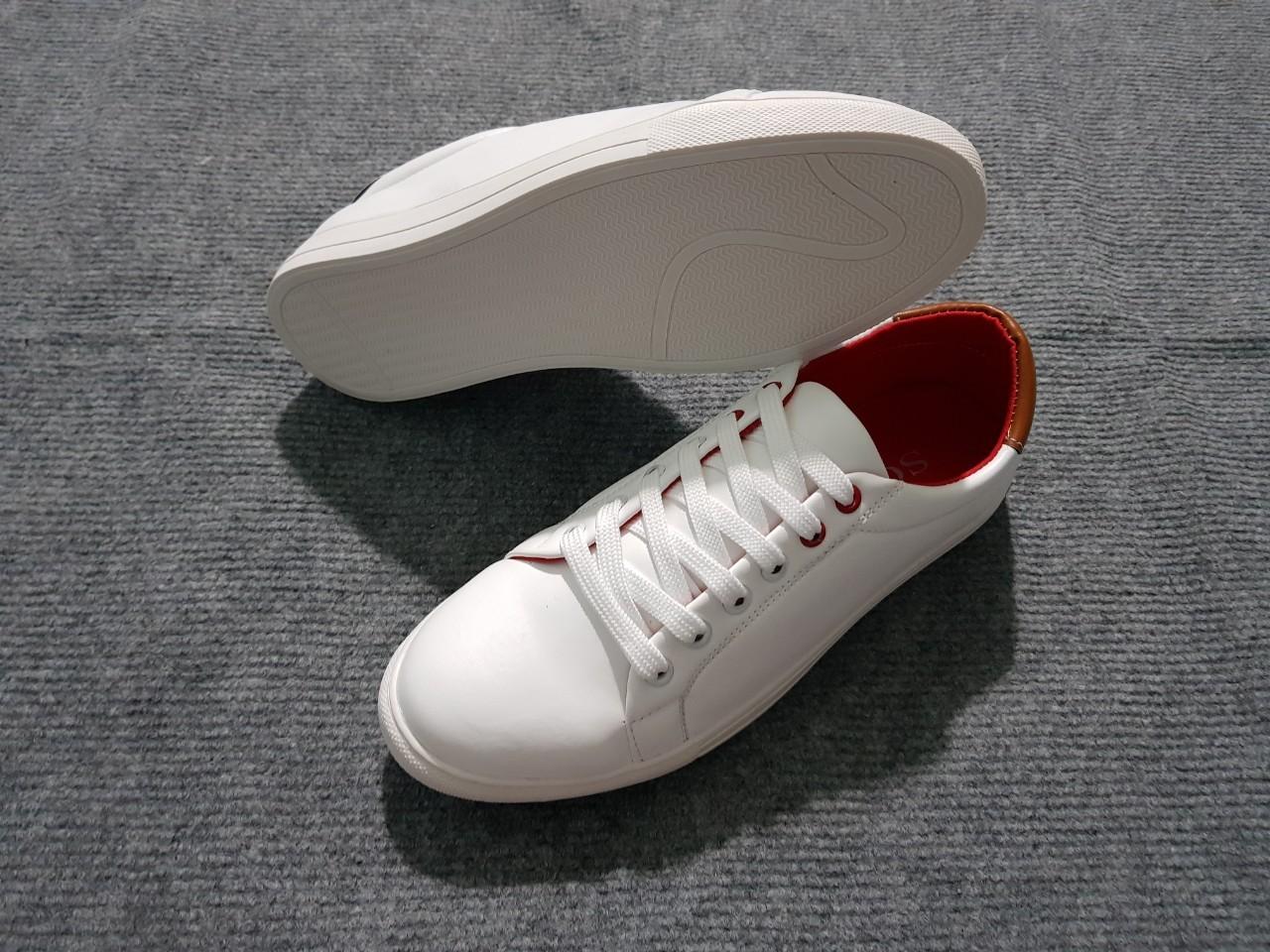 Giày Bata Sneaker Nam Thời Trang