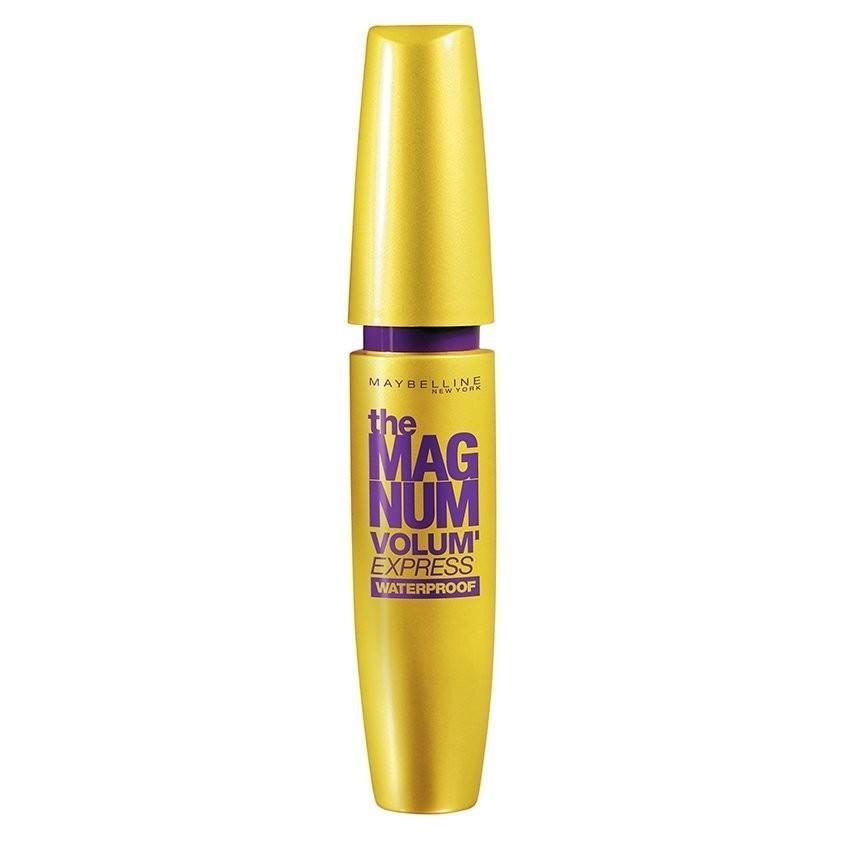 Mascara làm dày và dài mi MAYBELINE 7X Colossal Volum Express 8ml