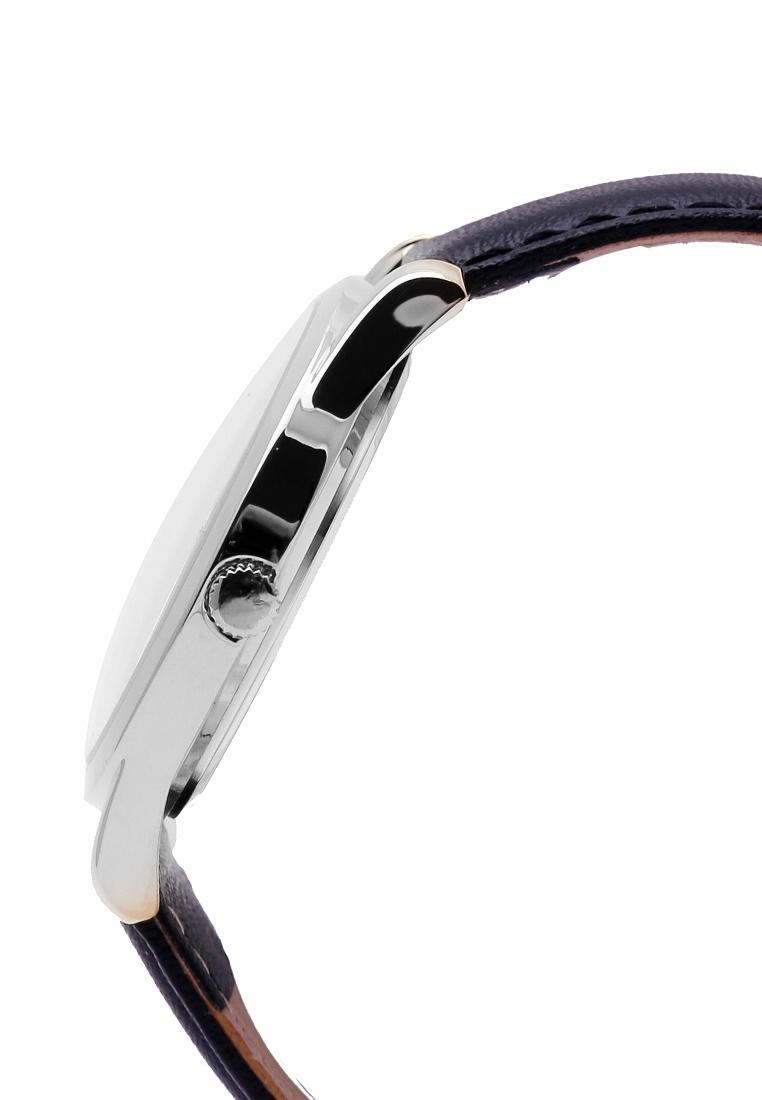 ĐỒNG HỒ NAM JU1207 ĐEN