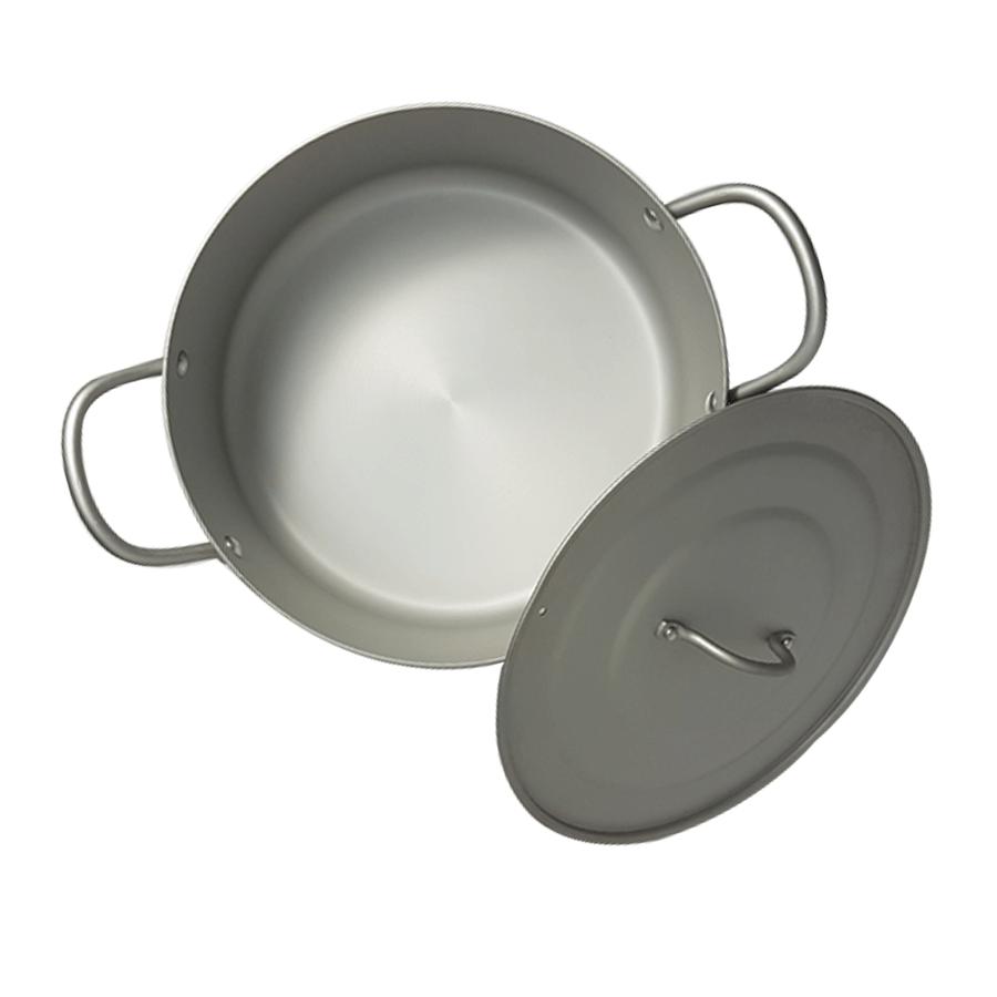 Nồi Canh Oxy Hóa Mềm Supor Healthy 20cm HT08008-2