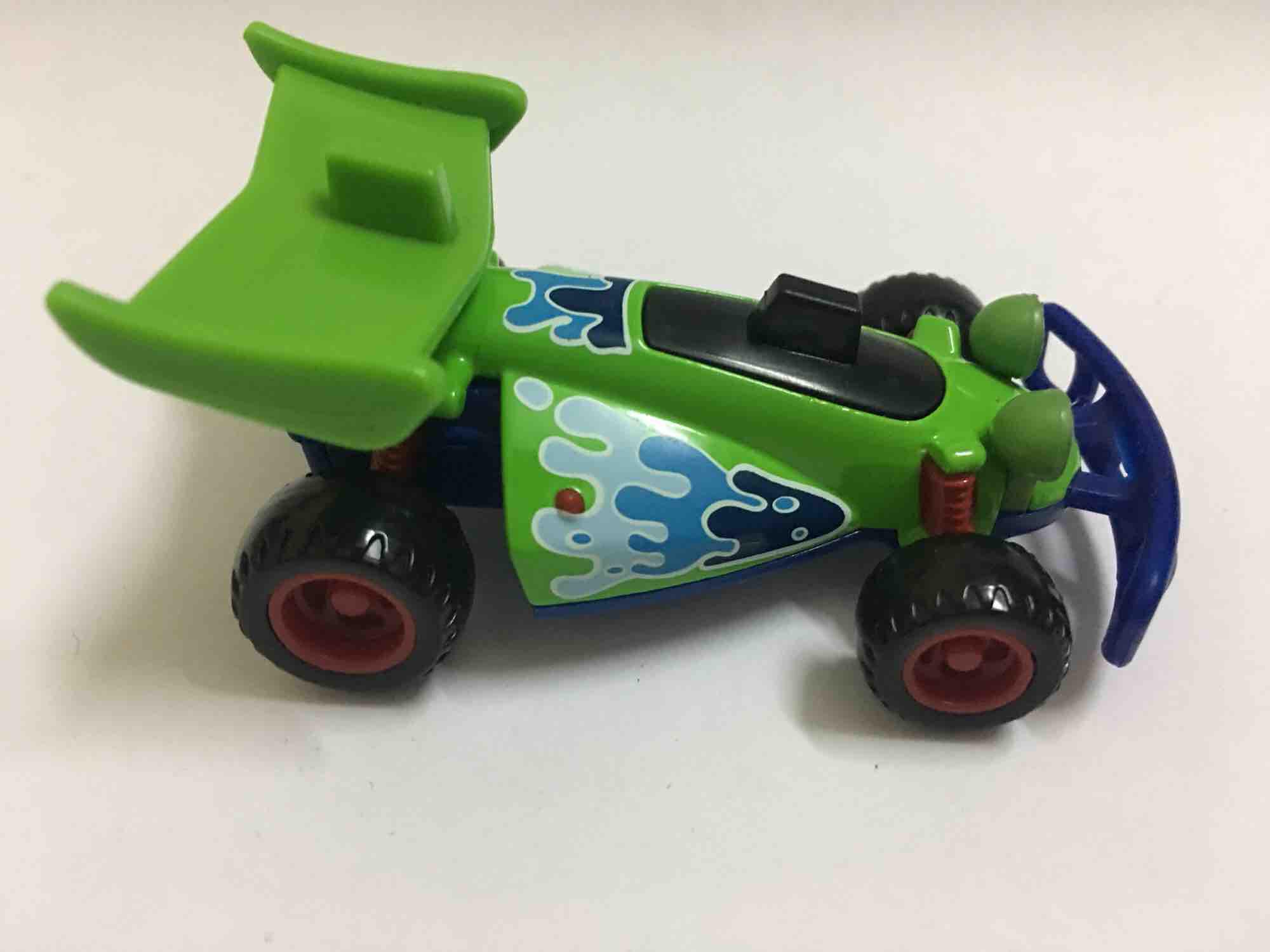 Xe mô hình Tomica Disney Pixar Cars