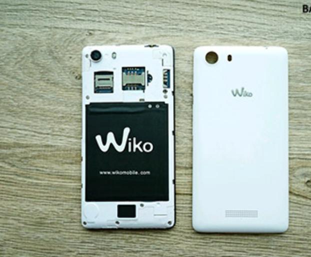 Pin Wiko Rainbow, Rainbow Jam, Bloom, Bloom 2,Cink Five , Stairway  2000mah