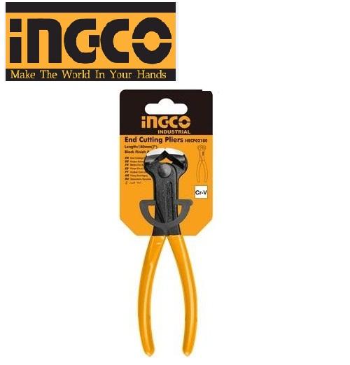 Hecp02180 kềm cắt đứt 7'' 180mm ingco