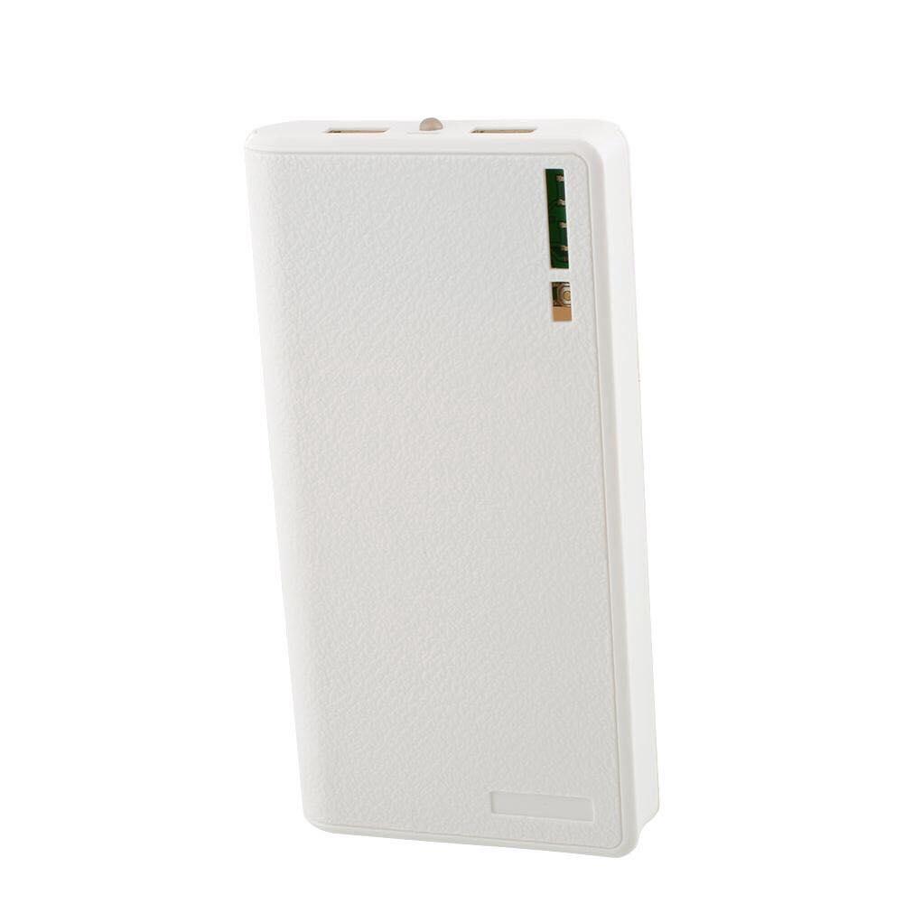 Box  Sạc Dự Phòng USB 18650 Chất Lượng Cao 6 cell.