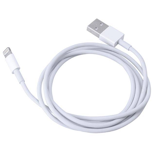 Dây sạc iphone 5/6/7 dai 1 met