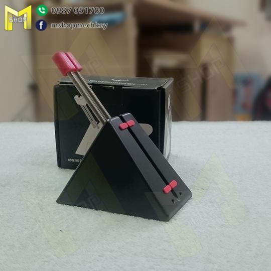 Mouse bungee – Giữ dây chuột cao cấp chính hãng