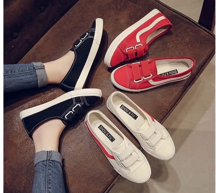 GIÀY THỂ THAO PATA 3 MÀU XINH XẮN