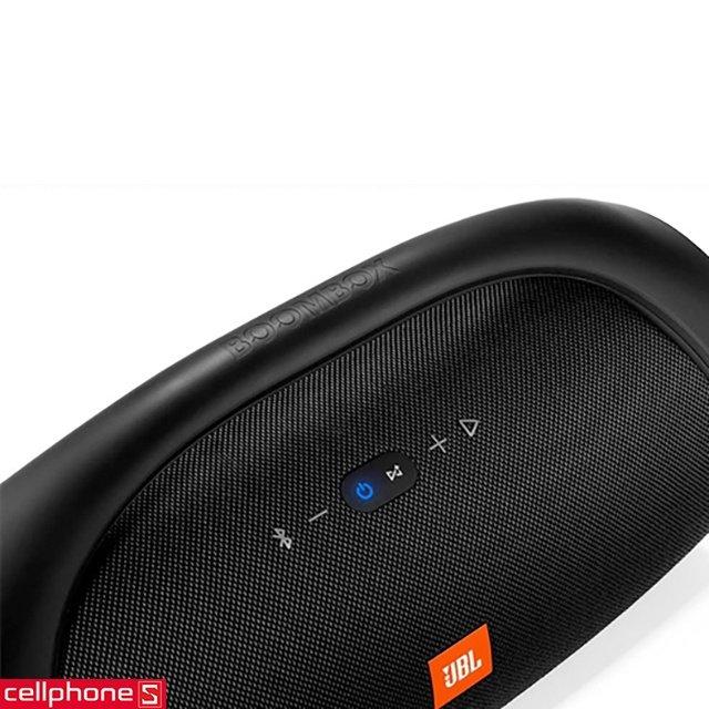 Loa Bluetooth Boombox
