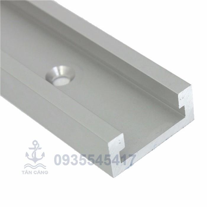 Thanh ray trượt bàn cưa 80 cm
