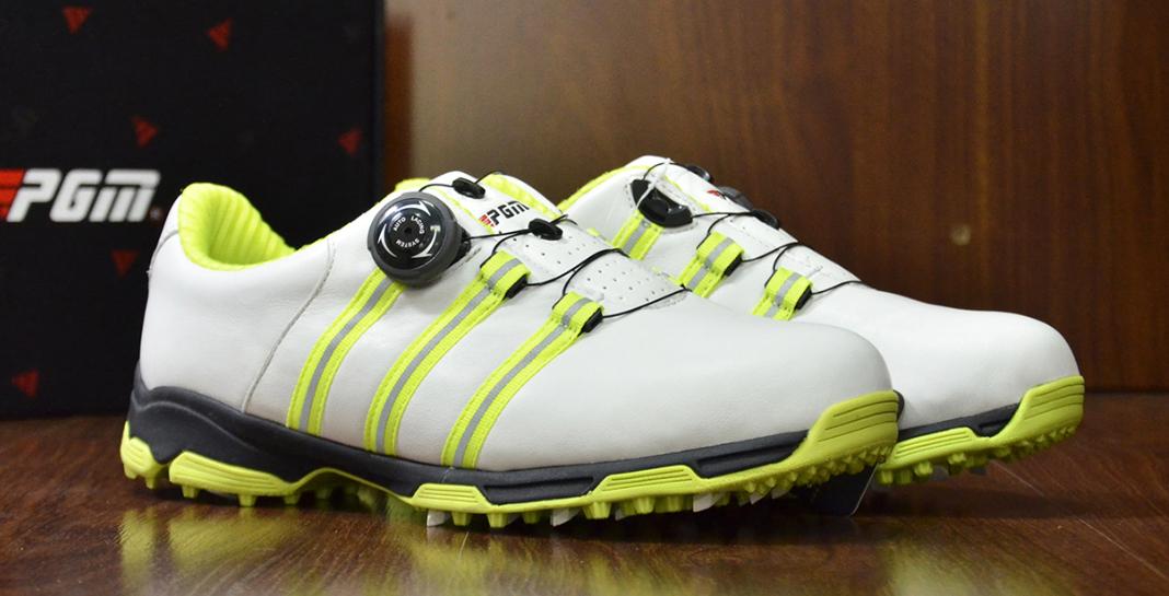 Giày Golf Nam - PGM Golf Shoes For Man - XZ060