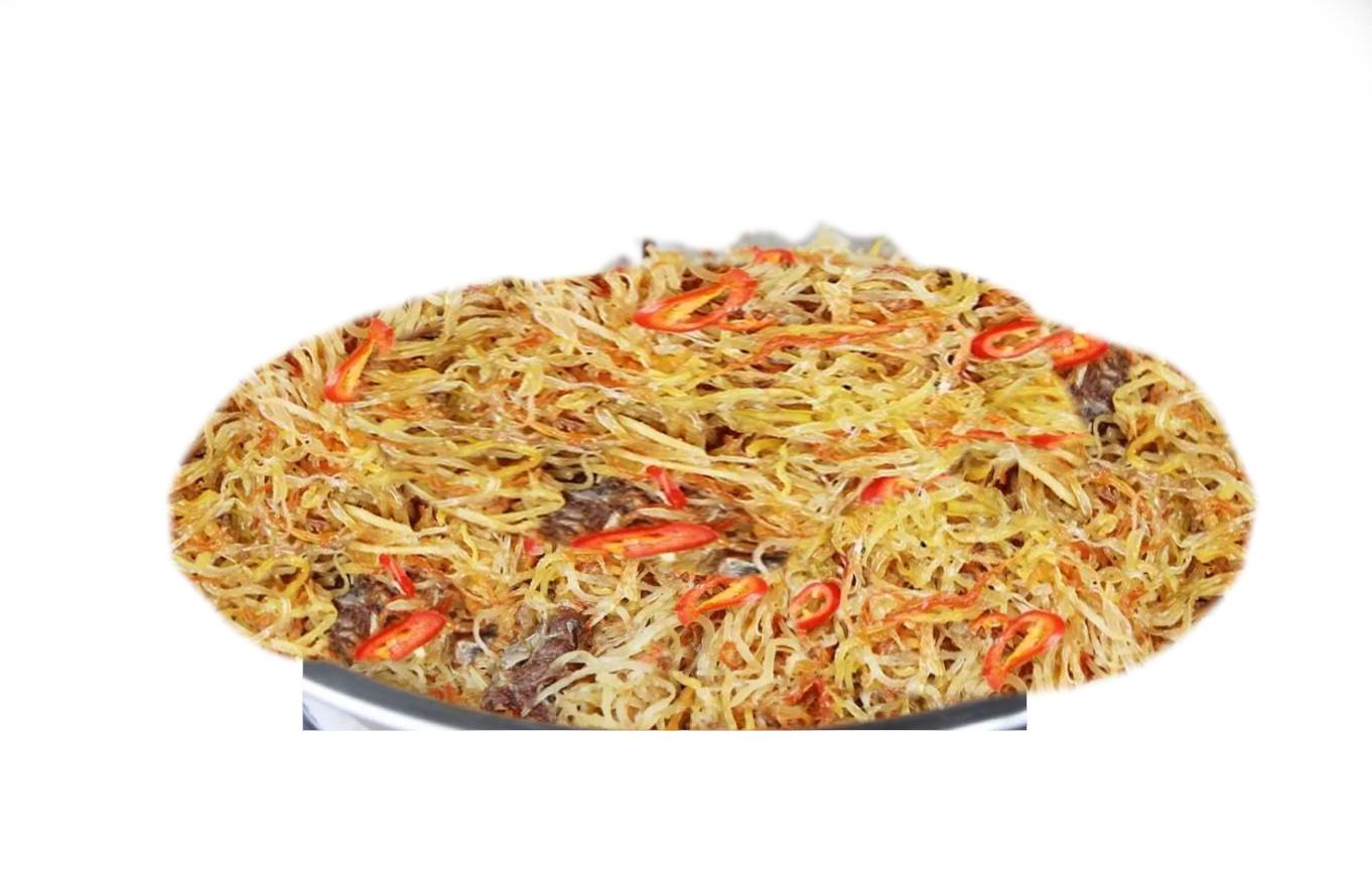 Mắm thái  500gr- Đặc sản mắm Châu Đốc, An Giang