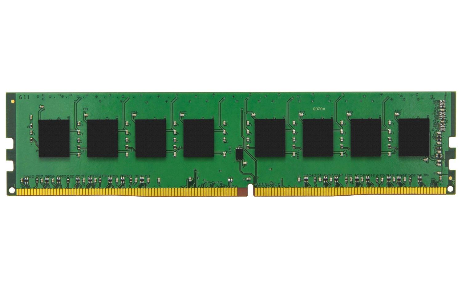 Ram máy tính để bàn 4GB DR4 3200 SAMSUNG