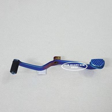 Cần số 7 màu xi Titan cho Sirius