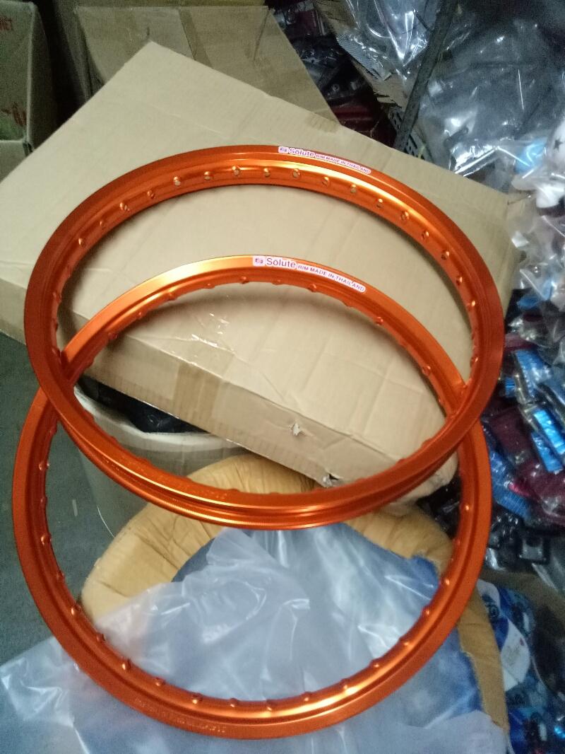 Vành niền nhôm 1.4 size 17inch