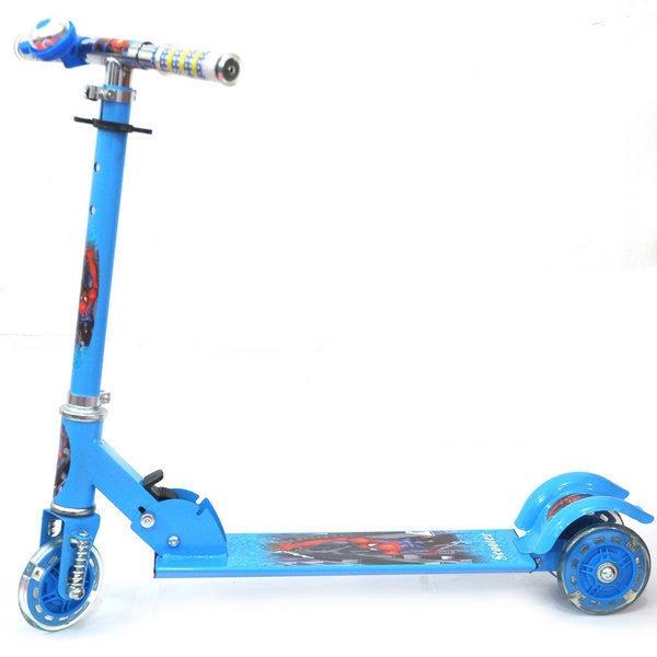 XE TRƯỢT SCOOTER 3 BÁNH PHÁT SÁNG