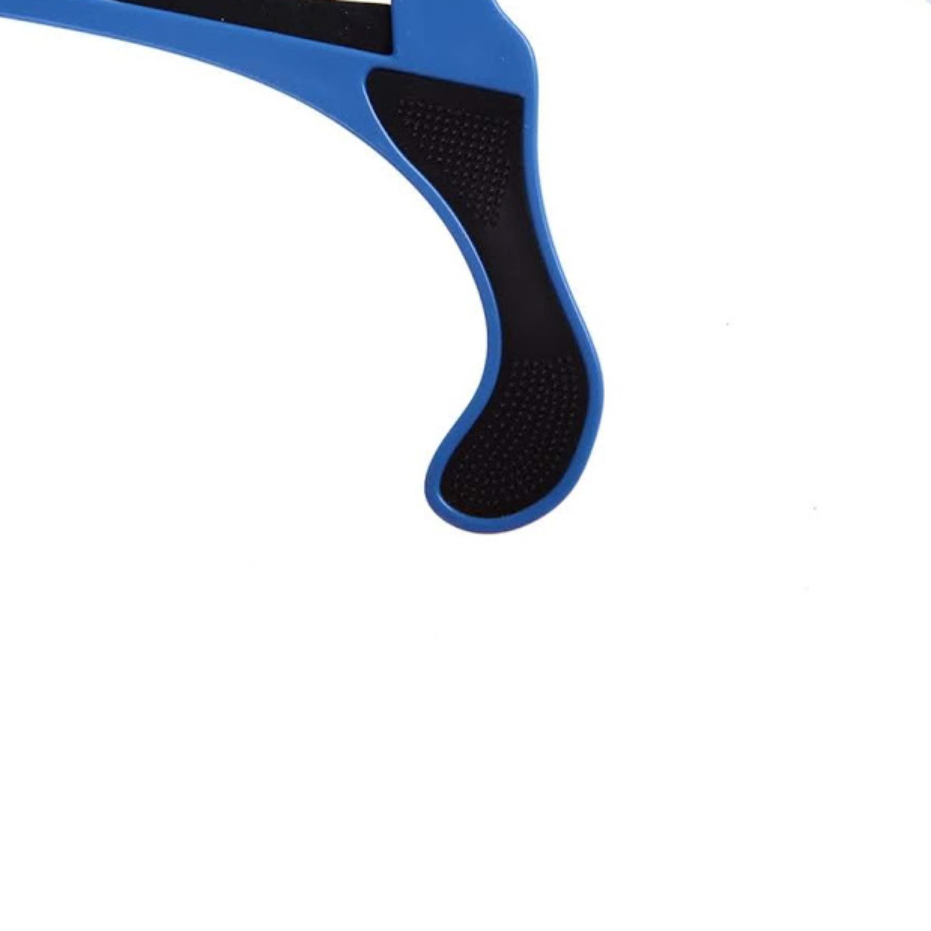 Capo Guitar Hợp Kim (Màu Xanh Dương + Phím Gãy)
