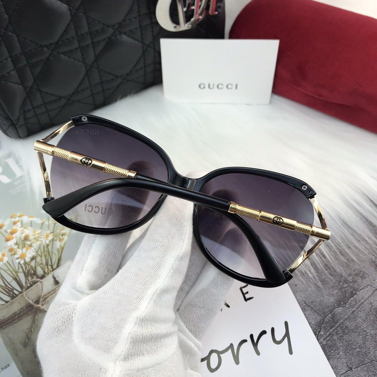 Mắt Kính Nữ Thời Trang 9008