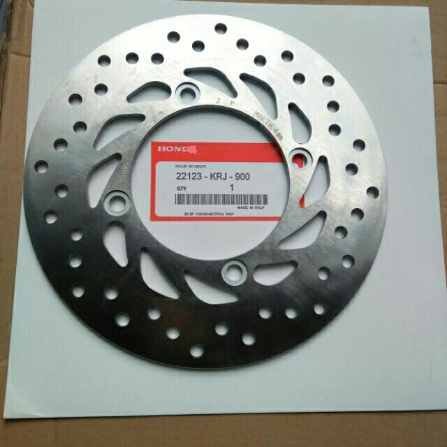 [HOT] Đĩa thắng SH Ý 2010