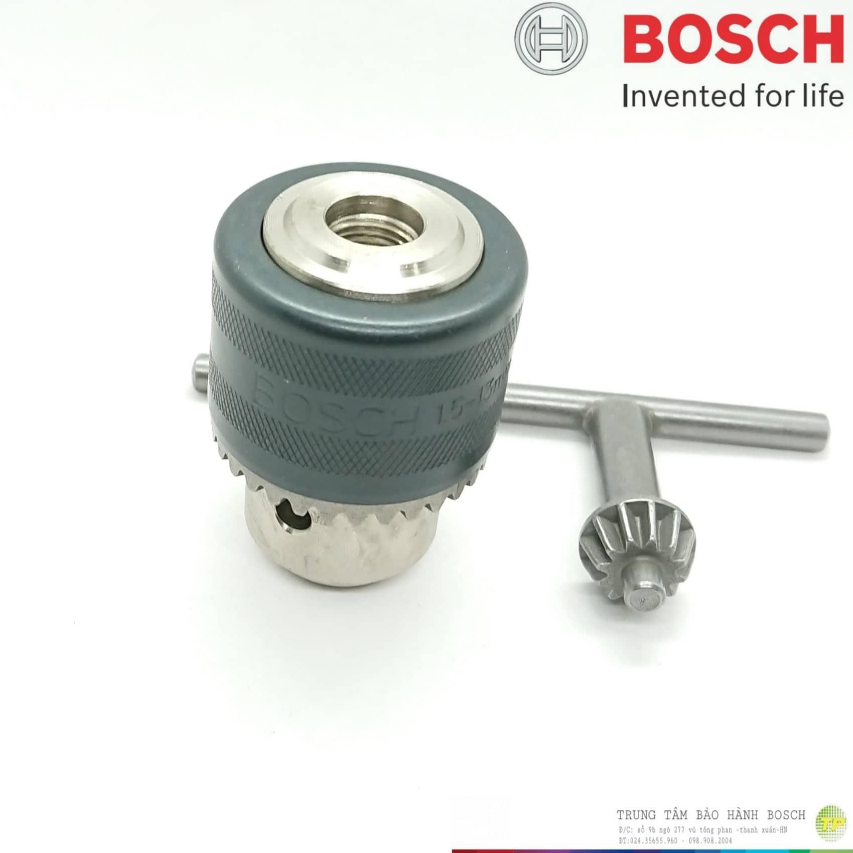 GBM 13 RE (Bộ đầu trục)