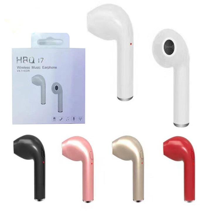Tai nghe bluetooth mini i7