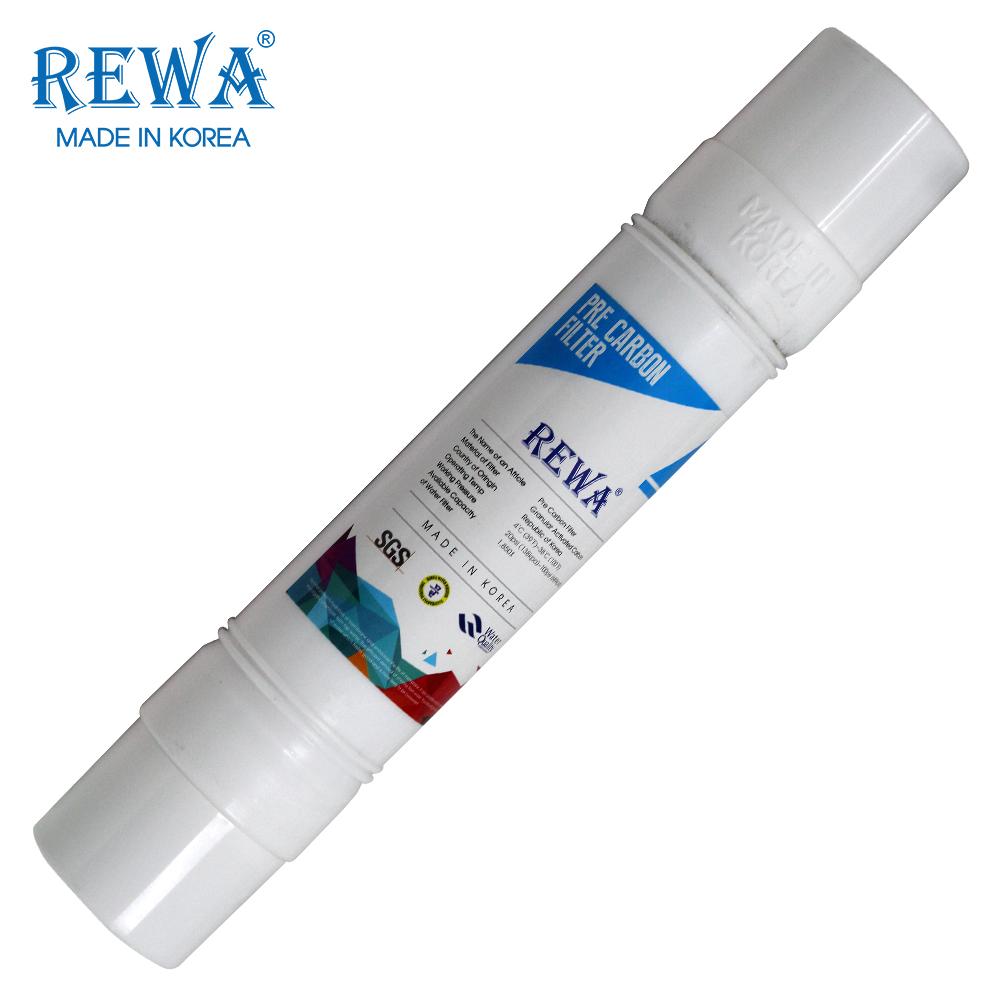 Lõi lọc số 2 Pre carbon (UDF)