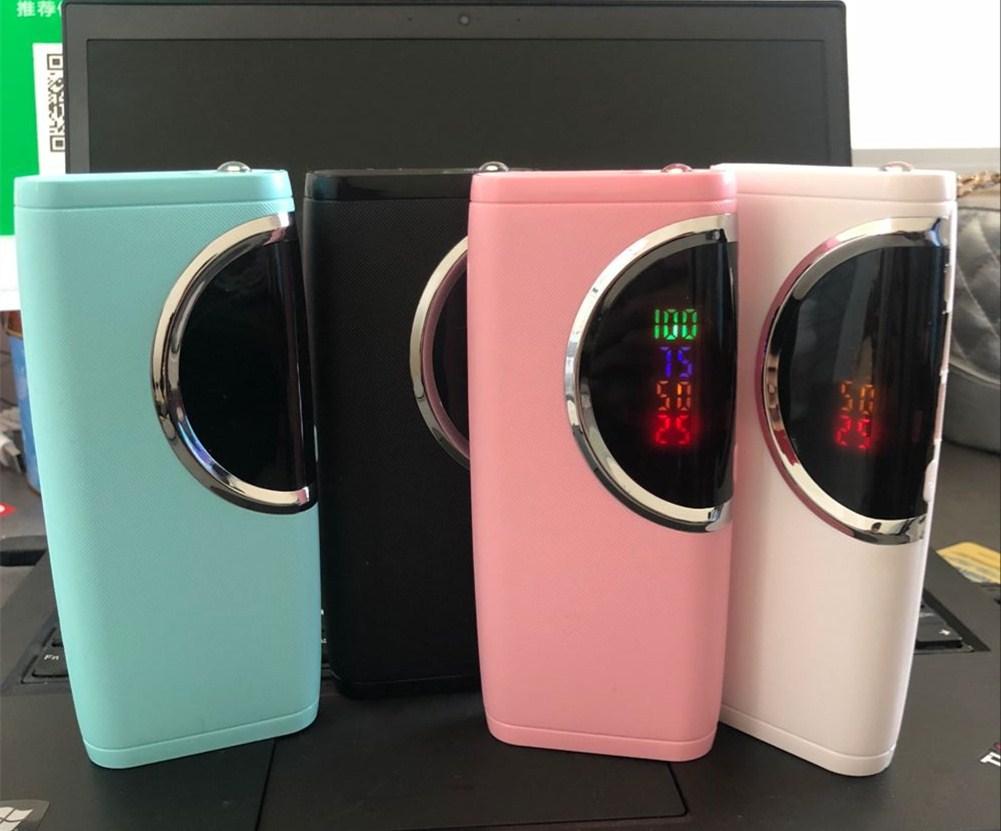 Sạc dự phòng Kerryston 20000mah