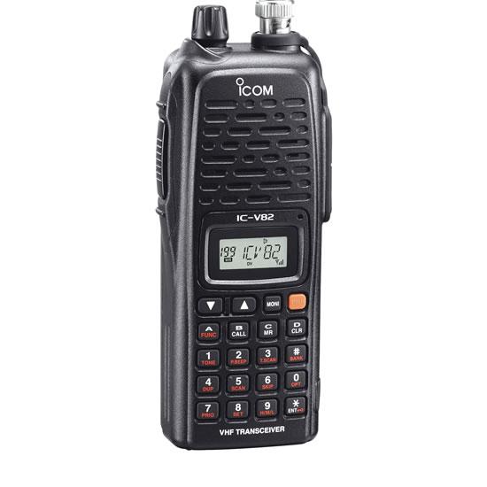 Bộ đàm Icom VHF IC-V82