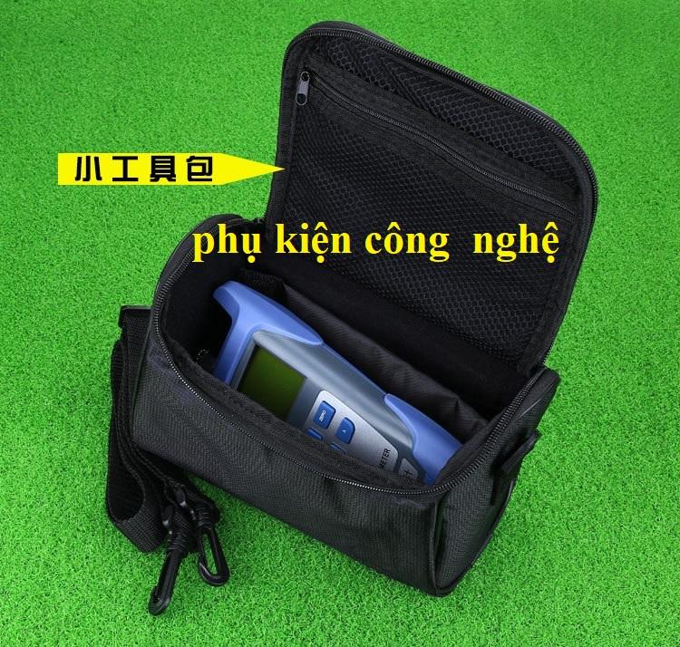 Optical Power Meter and Optical Pen 10Km Dxp-50D
