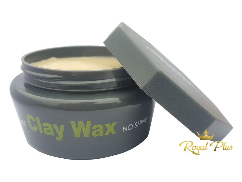 Combo Gôm Butterfly 600ml và Sáp Clay Wax