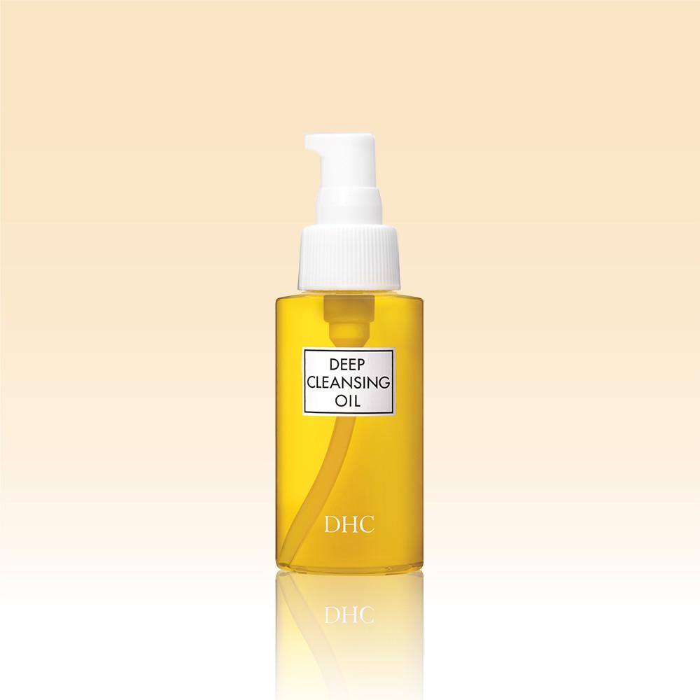 Dầu Tẩy Trang Olive DHC Deep Cleansing Oil (SS) 70ml