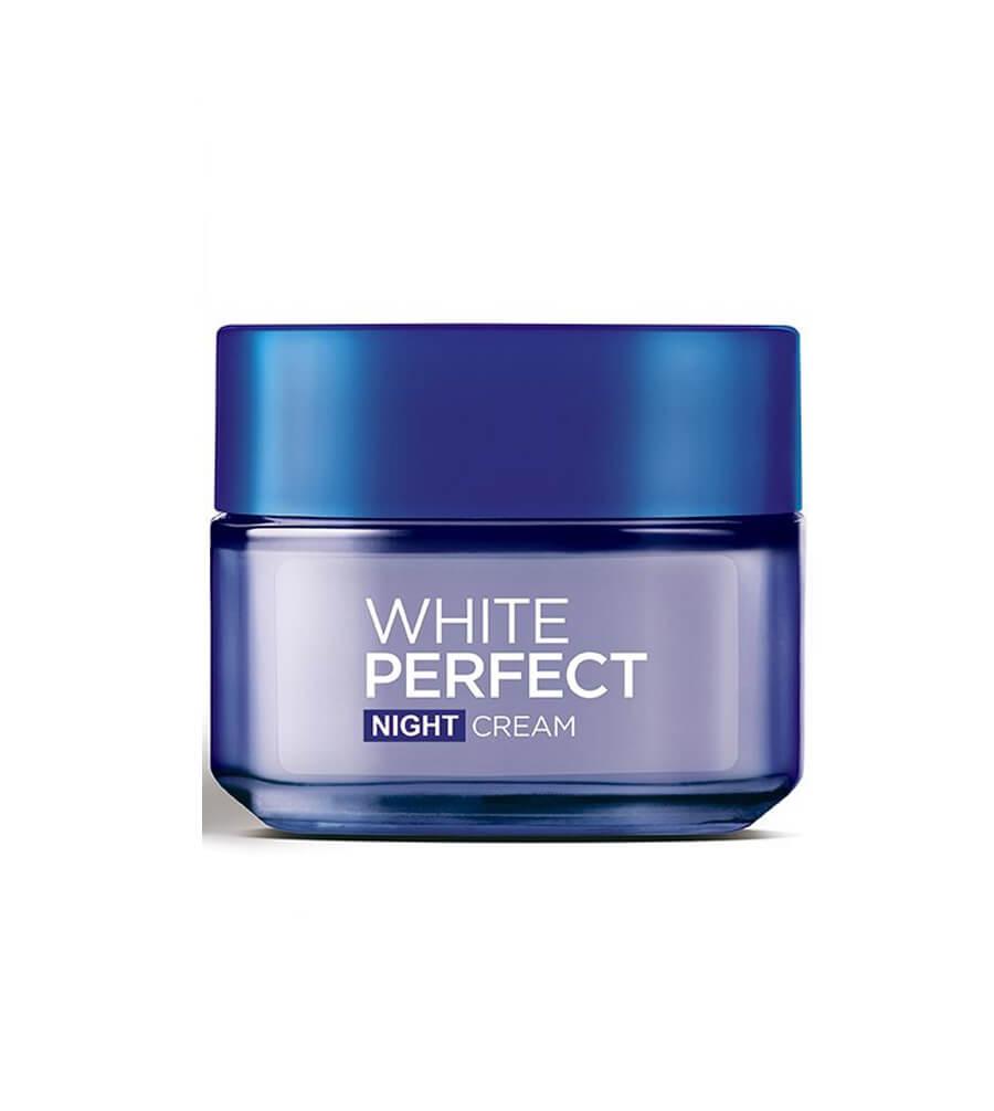 [HCM]Kem dưỡng trắng da ban đêm White Perfect