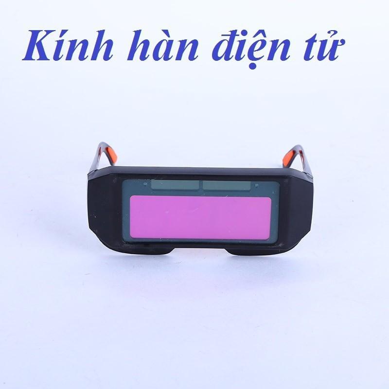 Kính hàn điện tử