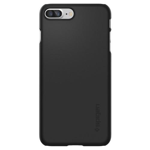 Ốp Lưng IPhone 7/8 Plus Spigen Thin Fit - Chính Hãng Phân Phối