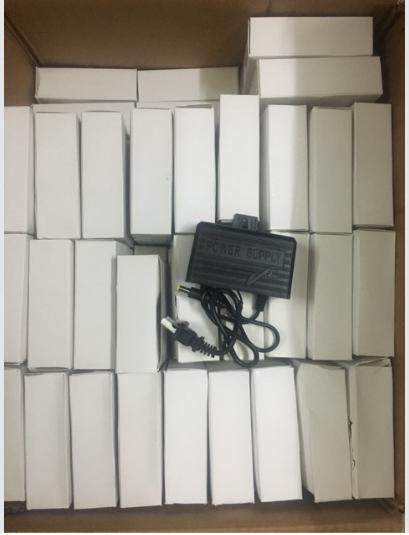 Nguồn Dc 12v - 2a