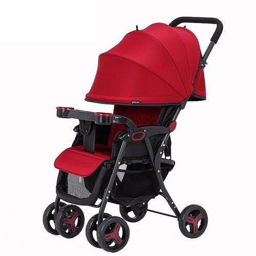 XE ĐẨY CHO BÉ 1 CHIỀU 3 TƯ THẾ HÀNG CAO CẤP