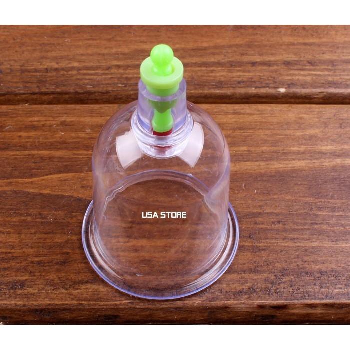 Bộ Giác Hơi 10 Cốc
