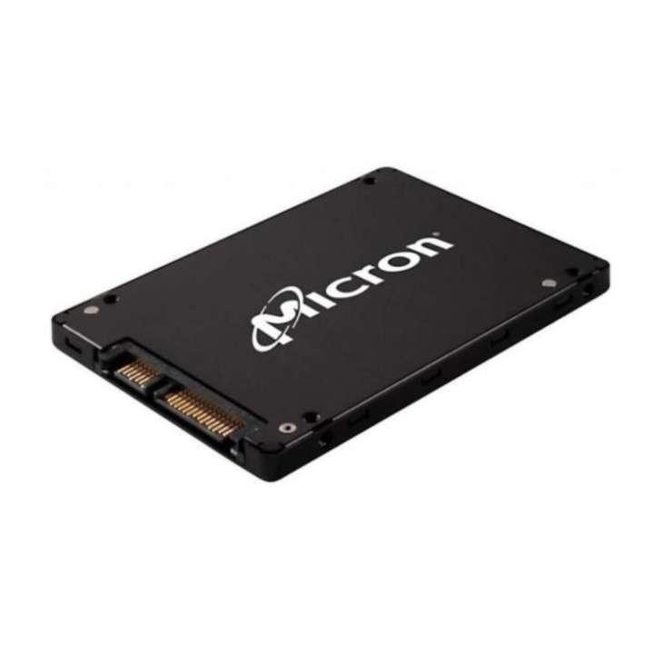Ổ Cứng SSD Micron 1100 Series 256Gb