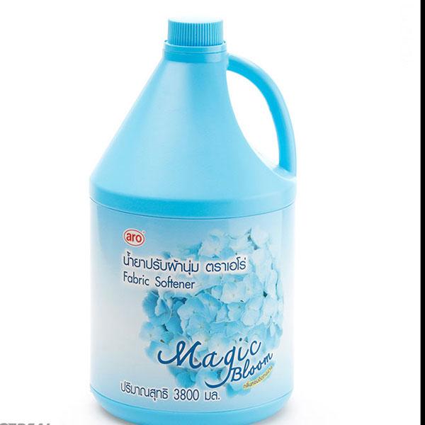 [HCM]nước xả aro thái xanh 3800ml