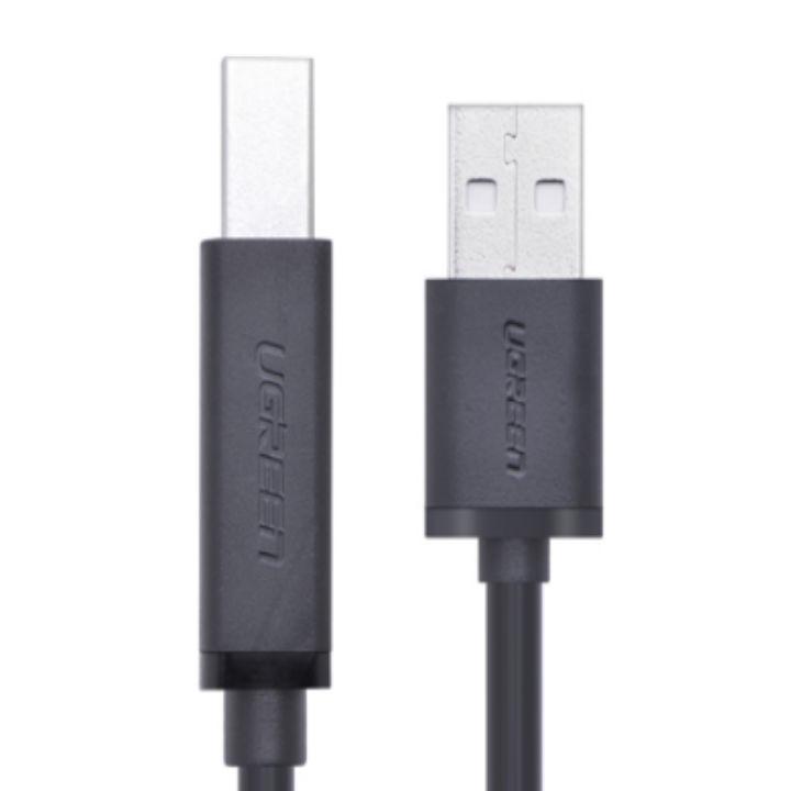 Cáp USB máy in dài 5m Ugreen 10329