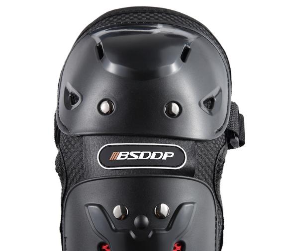 GIÁP BẢO HỘ XE MÁY BSDDP