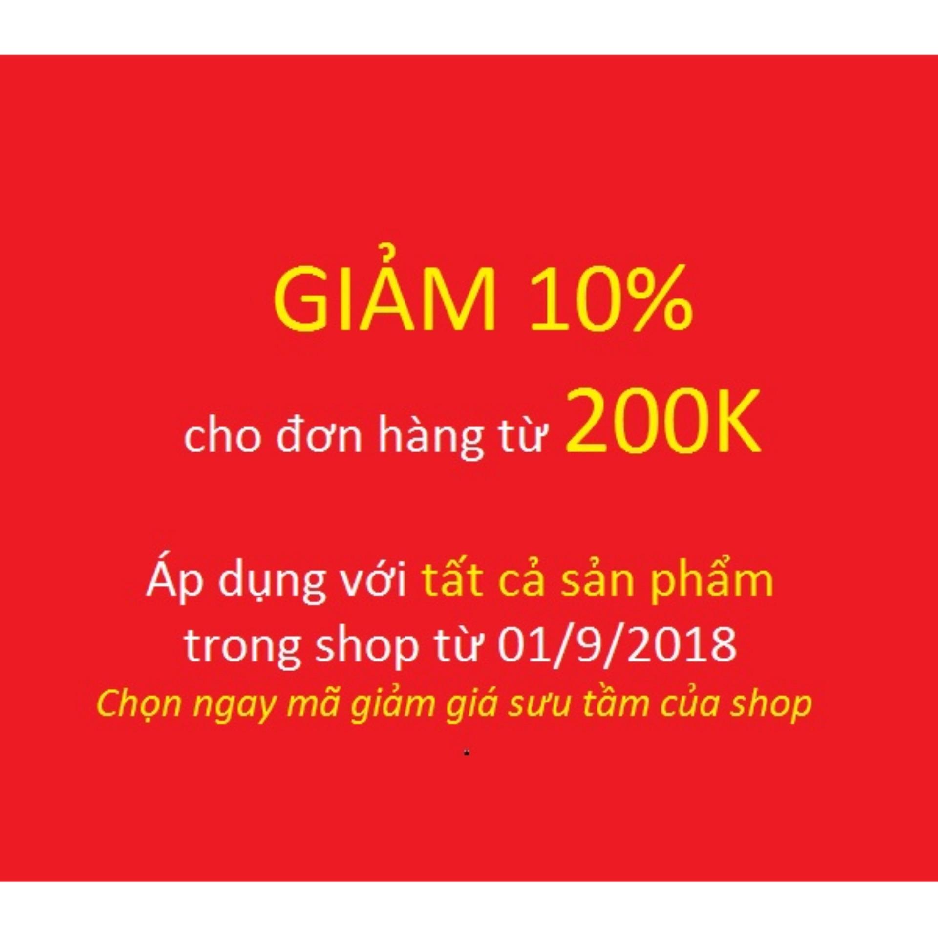Trà hoa hè khô 500g