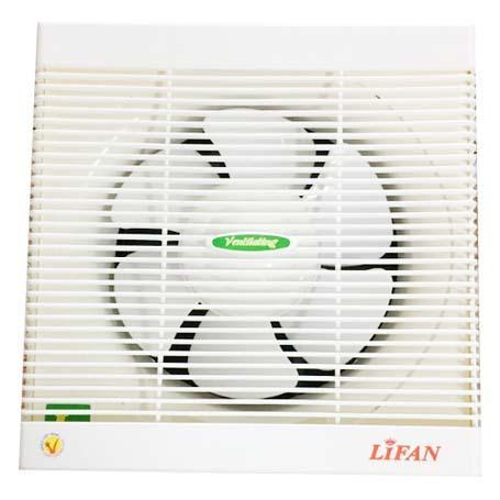 Quạt Hút 2 Chiều Lifan Có Lưới H-D20 (20cm)