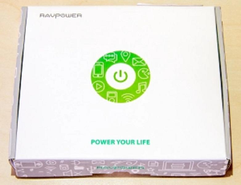 Pin máy ảnh Ravpower EN-EL15