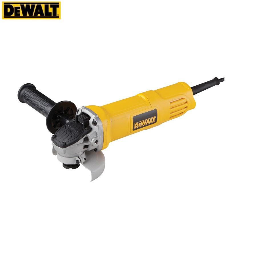 850W MÁY MÀI GÓC DEWALT DWE8200T-B1