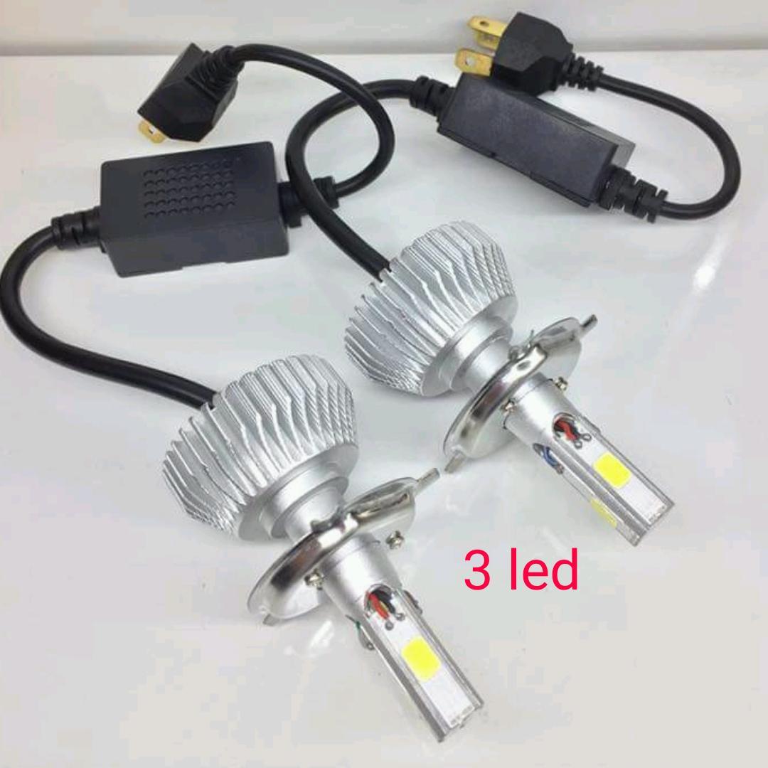 bóng đèn 3 led 3L-NLT
