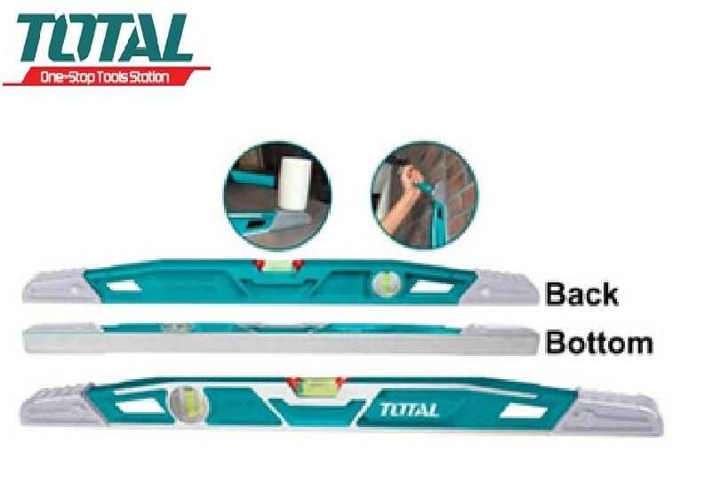 Total - 60cm thước thủy - tmt221606