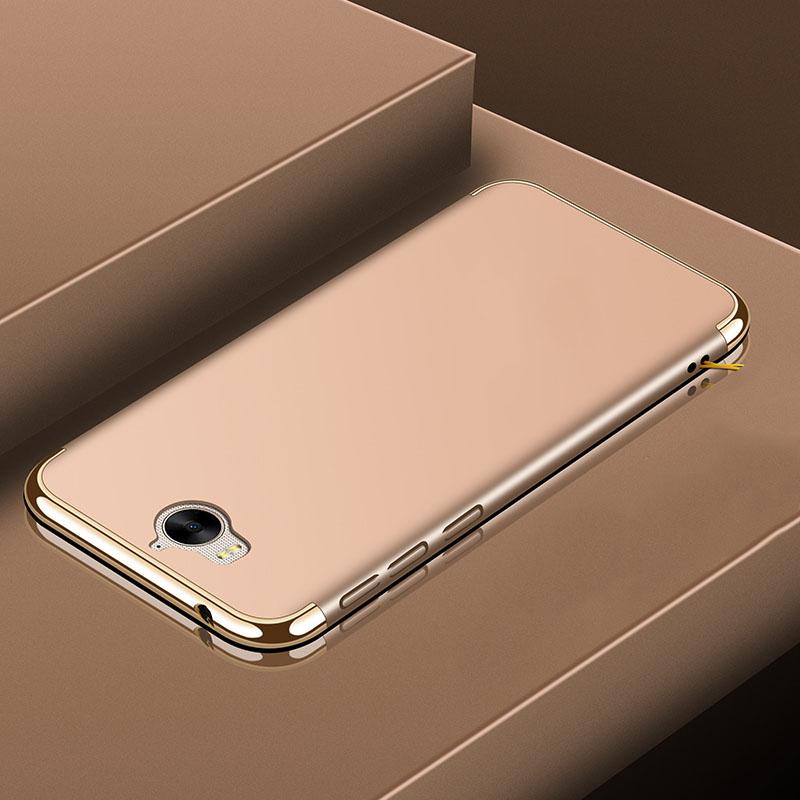 Ốp lưng Plastic 360 cho Huawei Y5 2017 ( 3 mảnh)