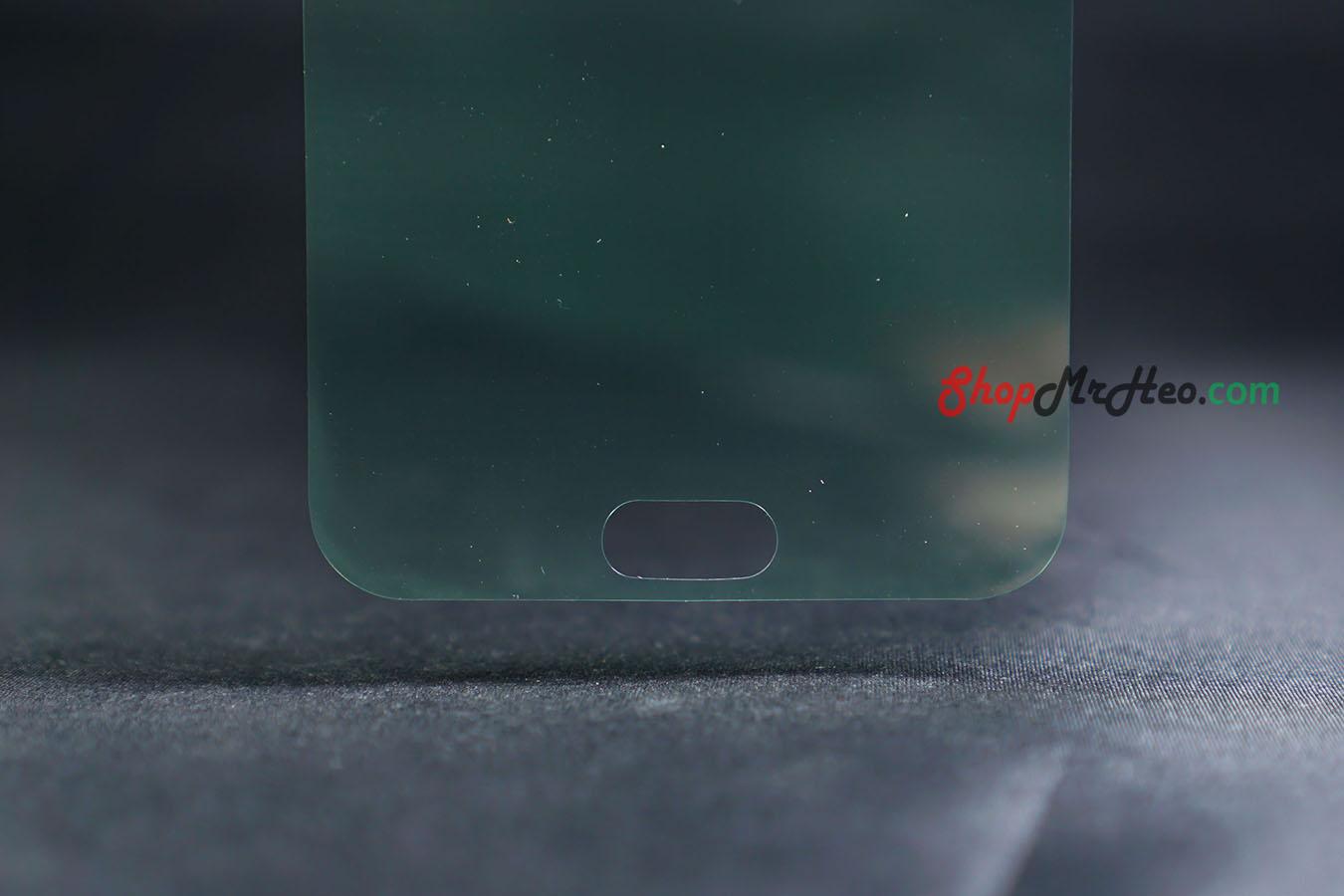[HCM]Dán Dẻo TPU Full Màn Hình Samsung S6 Edge Plus - S6 Edge+